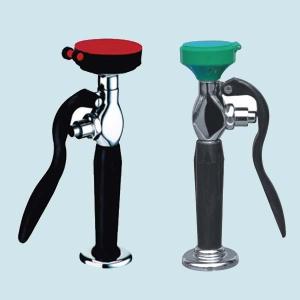 Wholesale Removable 7pa Single Eye Wash Station For School / Hospital Laboratory from china suppliers