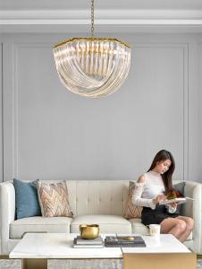 Wholesale E14 Glass Modern Led Pendant Light Dining Room Bedroom Decorative from china suppliers