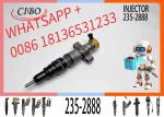 Fuel Injector Assembly C-9 235-2888 236-0962 10R-7224 217-2570 235-9649 10R-7225