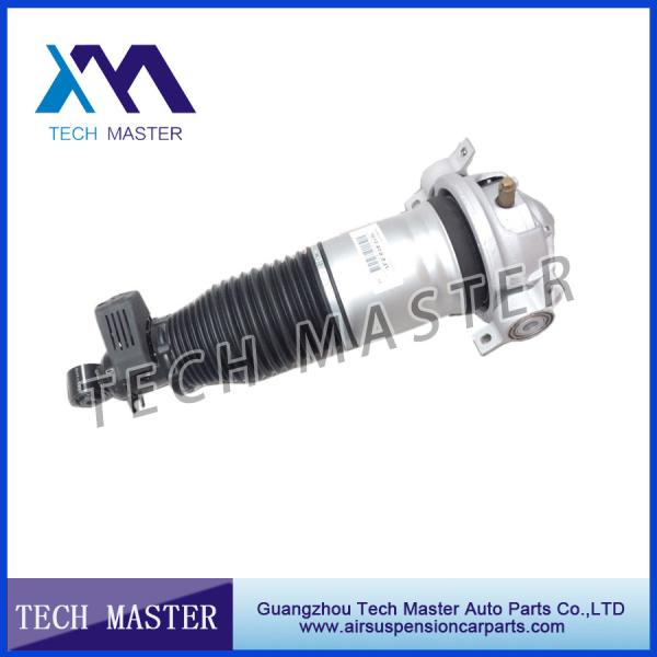 Rear Airmatic Air Shock Absorbers Air Suspension Strut Audi Q7 VW Porsche