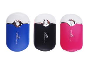 Wholesale 3 Colors Rechargeable USB Fan Air Blower Glue Fast Eyelash Dryer from china suppliers