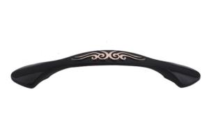 Wholesale Cabinet/furniture drawers Handles Luxury design Zinc alloy 96/128mm from china suppliers