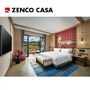 Wholesale Five-Star Hotel Suite Furniture Customisation Project, Providing Personalised Customisation Services from china suppliers
