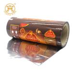 Smoothie Stick Food Sachet Roll Stock Film Packaging Laminated Coffee snack Roll