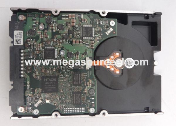 HGST 600GB 15000 RPM 0B24526 3.5 HARD DRIVE HUS156060VLF400 657892-001