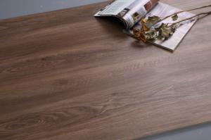 Wholesale R10 Wood Effect Porcelain Tiles High Gloss Digital Glazed Vitrified from china suppliers