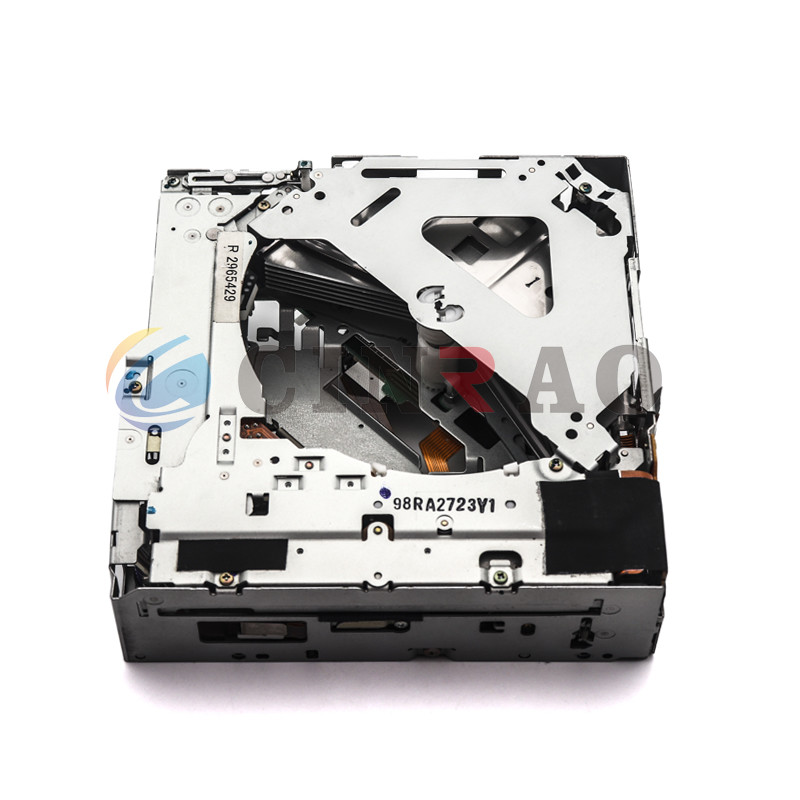 Matsushita DVD CD Driver Mechanism PCB E-8586C-1 E-8586C-2 For Mazda Car