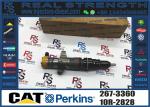 Diesel Injector 267-3360 242-0857 245-3516 320-2940 328-2574 328-2576 258-8745