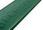 Black Anti Slip Beer Soft PVC Bar Mat Pantone Color No Odor Non Fading