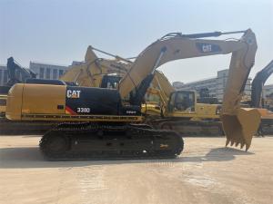 Wholesale High Performance Used Excavator Caterpillar 330D Excavator Cat Excavator from china suppliers