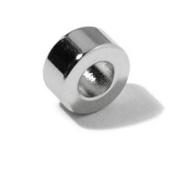 Wholesale Custom N52 Countersunk Neodymium Ring Magnet Made in China from china suppliers