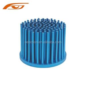 Wholesale Anodizing Brass Aluminum Metal Hot Forging Process Die Casting Products from china suppliers