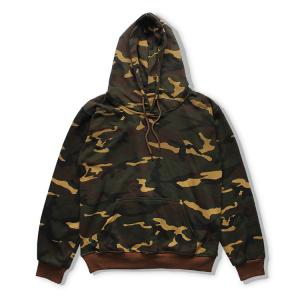 Wholesale Plain Thicken Cotton Winter Mens Camo Hoodies Moisture Wicking Any Size Available from china suppliers