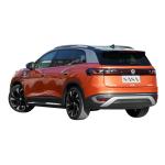 6 Crozz Series VW Electric Sports Car Duct Description VW Upcoming Electric Cars