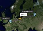 China Major Airports Air Freight Transportation To Liege Belgium FOB DDP DDU