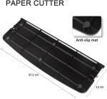Customizable Mini A4 Photo Cutter 0.25Kg Perfect for School Office Paper
