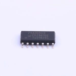 Wholesale 74AHC04D,118 from china suppliers