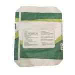 25KG 30KG 40KG 42.5KG 50KG cement packaging bags white cement stucco cement