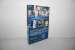 2016 When Marnie Was There dvd Movie disney movie children carton dvd with slip