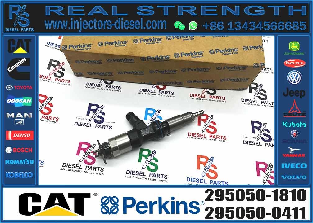 Excavator Parts 3116 Engine Injector 0R-8483 0R-3002 0R-8477 0R-3190 0R-8473 4P-2995 Fuel Injector For Excavator