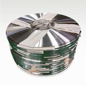 Wholesale Decorative 316 Stainless Steel Strip Coil 3mm 304L 420 321H DIN GB from china suppliers