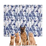 Manufactured Dog Product Hot Summer Cooling Mat Rest Bed For Dog Cat Animal