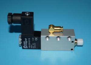Wholesale M2.184.1071 Pneumatic Valves And Cylinders 24VDC 1.3W SM74 SM102 CD102 from china suppliers