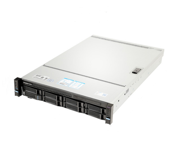 Original New Wave 5270M6 2U GPU Rackmount Computer Intel Xeon 4309Y