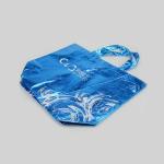 2014 recycled customized logo non woven bag/shopping bag