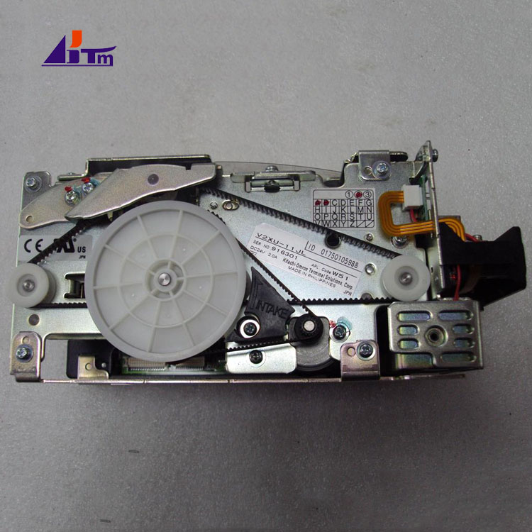 1750105988 Wincor Nixdorf V2XU Card Reader