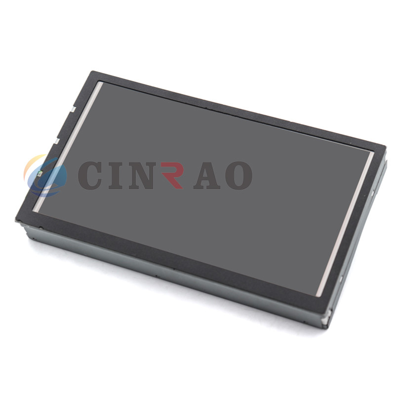 6.5" Sharp LCD Screen LQ065T5CGQ3 Car Auto Parts Replacement High Efficiency