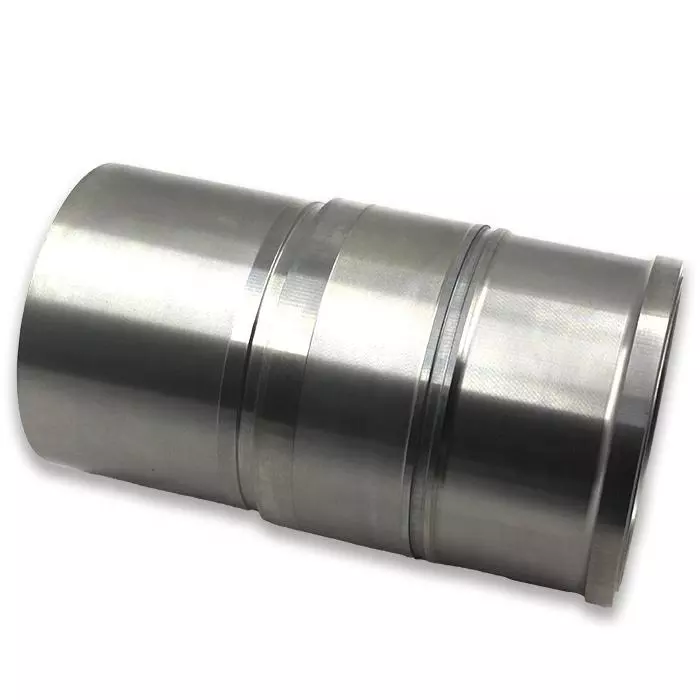 SHIPPING DHL TNT UPS EMS FEDEX C9 Cylinder Liner Kit for Caterpillar Engine Diesel Excavator Heavy Truck Excavator Parts