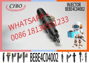 Wholesale 20544184 BEBE4C04002 Brand New Genuine Diesel Fuel Injector from china suppliers
