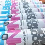 Wholesale Party celebration champagne birthday rush confetti gun air Confetti