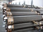 European standard EN10305-1 Seamless cold drawn rolling steel tubes