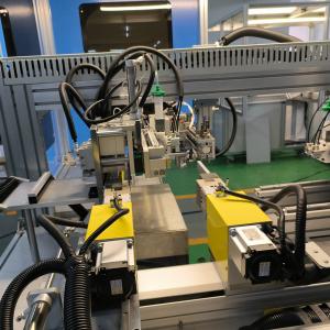 Wholesale Stable 1000mm Sealing Ring Making Machine 115200 Pieces / 12 Hours from china suppliers