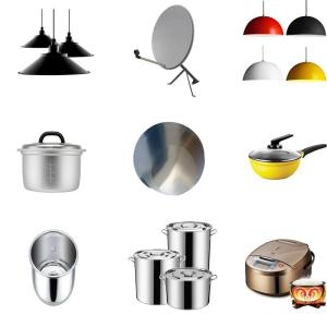 Wholesale China 1050 dc grade Aluminium Circle aluminum round plate For Cookware/Turkey Barrels from china suppliers