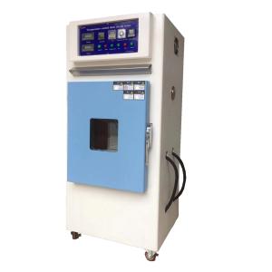 Wholesale Touch Screen Battery Burning Tester Battery Testing Equipment from china suppliers
