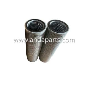 Wholesale Good Quality Hydraulic Filter For XCMG 803172727 from china suppliers