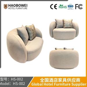 Wholesale Living Room Bedroom Hotel Lobby Two Person Sofa Contracted Atmosphere Wind Furniture Source Manufacturer Manufacture Sofa from china suppliers