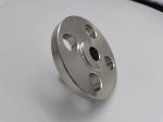 316Ti stainless steel weld neck flange For Industrial Equipment