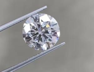 Wholesale IGI Certified Colorless Round Brilliant Cut Lab Grown Diamonds CVD 1.5ct-2ct from china suppliers