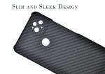 Camera Full Protective Google Pixel 4A 5G Aramid Carbon Fiber Phone Case