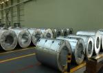 1000mm DX51D G60 Aluzinc Steel Coil Aluminium Zinc Coated Steel Sheet