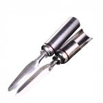 Stainless Steel Lost Wax Precision Casting For Finishing Equipment Abrasion