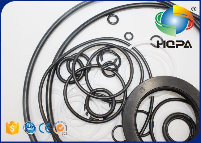 708-2H-00026 708-2H-00027 Hydraulic Main Pump Seal Kit For Komatsu PC400-8R