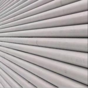 Wholesale ASTM A312 316/L Seamless Stainless Steel Pipe 3 Inch SCH10S from china suppliers