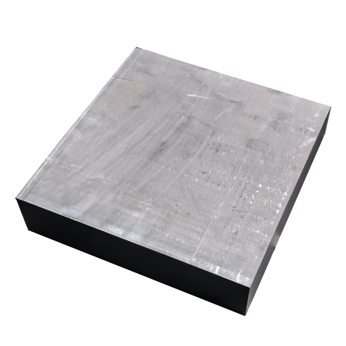 OCE-6S Isostatic Graphite Block for 3D Glass Processing Applications 0