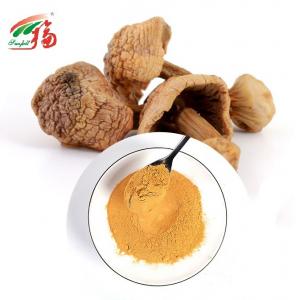 China Agaricus Blazei Mushroom Extract Powder 30% Polysaccharides Pharmaceutical on sale