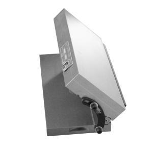 Wholesale XM42 100x175mm Tiltable Permanent Magnetic Sine Chuck from china suppliers